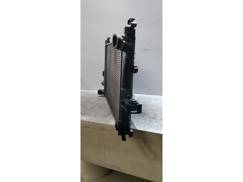 Recambio de radiador agua para volvo s60 berlina 2.4 cat referencia OEM IAM   