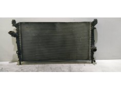 Recambio de radiador agua para volvo s40 berlina 2.0 d kinetic referencia OEM IAM   