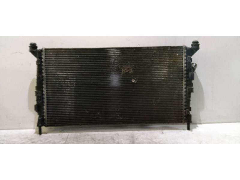 Recambio de radiador agua para volvo s40 berlina 2.0 d kinetic referencia OEM IAM   