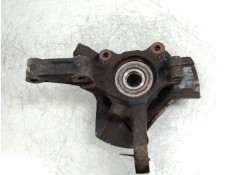 Recambio de mangueta delantera izquierda para fiat scudo (222) 2.0 jtd cat referencia OEM IAM    2