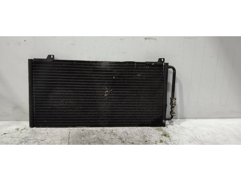 Recambio de condensador / radiador aire acondicionado para mg rover serie 25 (rf) classic (5-ptas.) referencia OEM IAM   