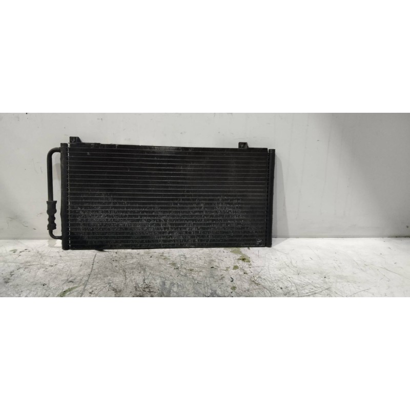 Recambio de condensador / radiador aire acondicionado para mg rover serie 25 (rf) classic (5-ptas.) referencia OEM IAM   