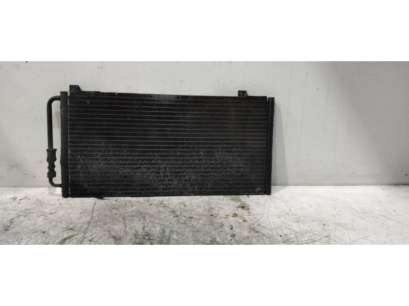 Recambio de condensador / radiador aire acondicionado para mg rover serie 25 (rf) classic (5-ptas.) referencia OEM IAM   