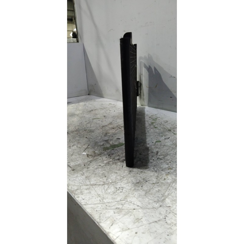 Recambio de condensador / radiador aire acondicionado para mg rover serie 25 (rf) classic (5-ptas.) referencia OEM IAM   