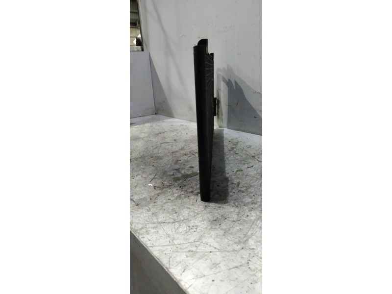 Recambio de condensador / radiador aire acondicionado para mg rover serie 25 (rf) classic (5-ptas.) referencia OEM IAM   