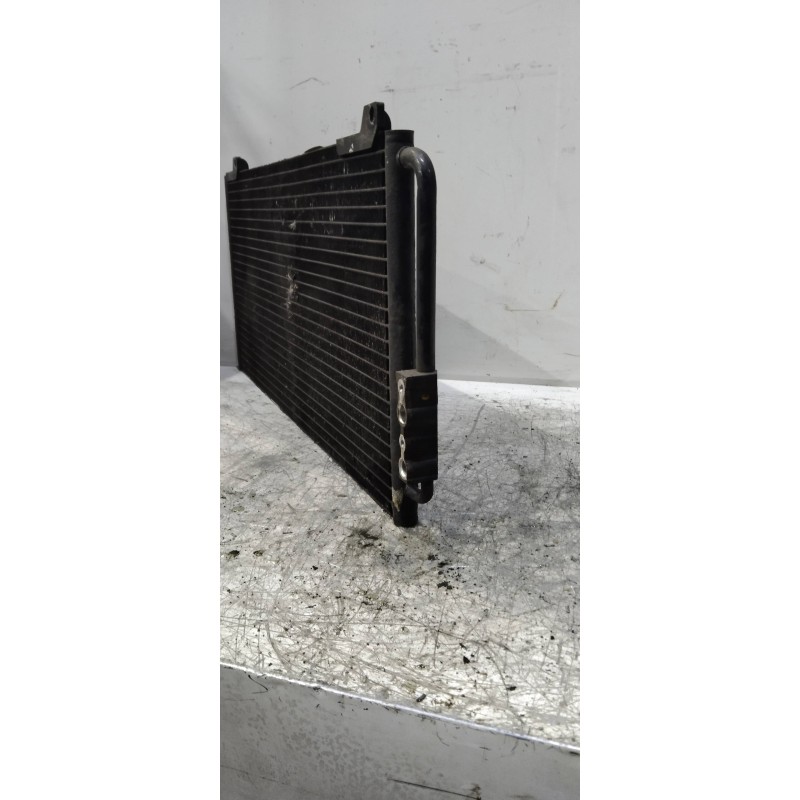 Recambio de condensador / radiador aire acondicionado para mg rover serie 25 (rf) classic (5-ptas.) referencia OEM IAM   