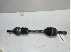 Recambio de transmision delantera izquierda para chevrolet tacuma 1.6 cat referencia OEM IAM OK  