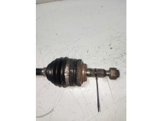 Recambio de transmision delantera izquierda para chevrolet tacuma 1.6 cat referencia OEM IAM OK   2