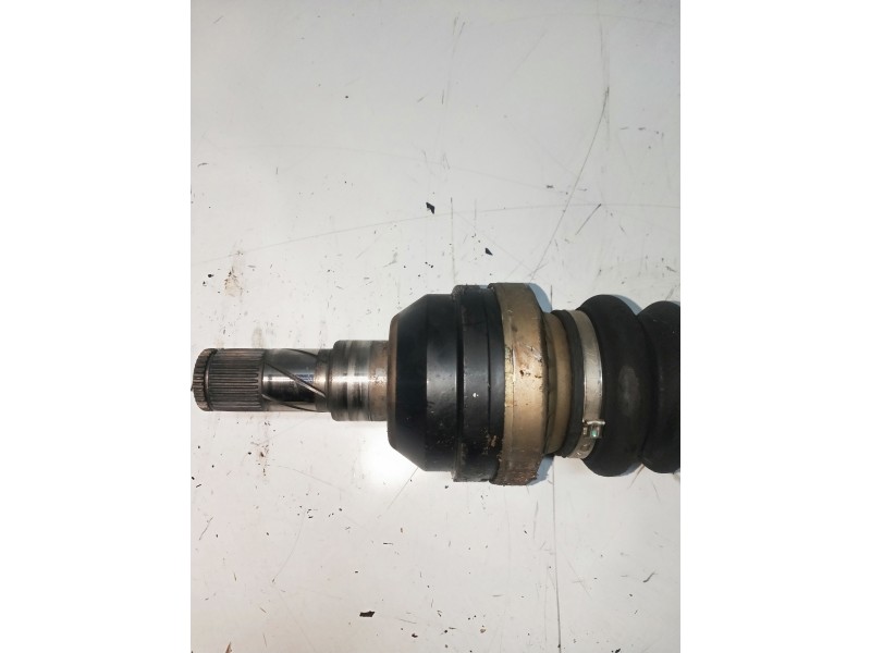 Recambio de transmision delantera izquierda para chevrolet tacuma 1.6 cat referencia OEM IAM OK  