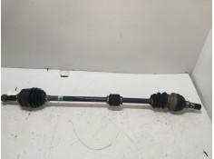 Recambio de transmision delantera derecha para daewoo tacuma 1.6 cat referencia OEM IAM   