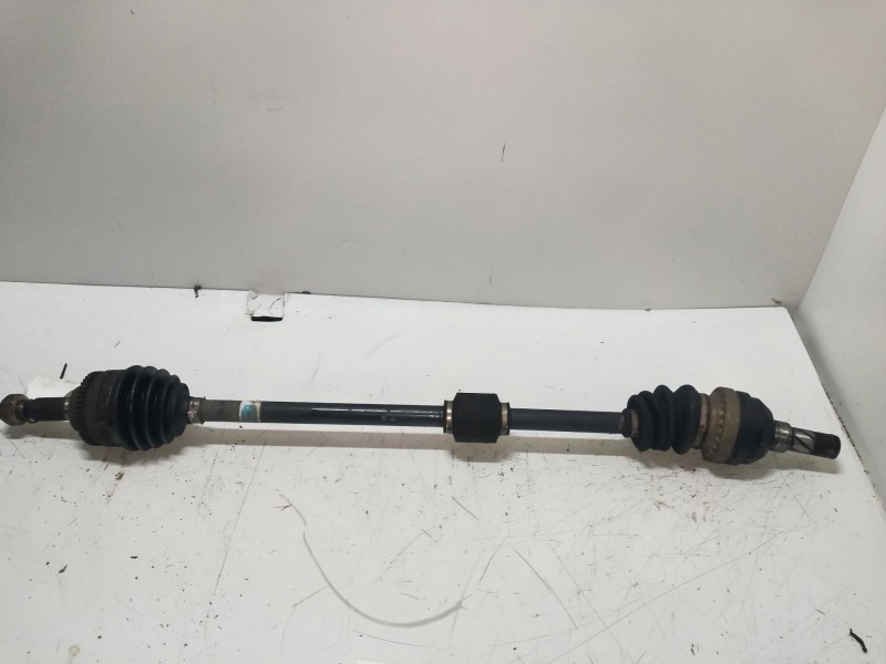 Recambio de transmision delantera derecha para daewoo tacuma 1.6 cat referencia OEM IAM   