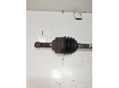 Recambio de transmision delantera derecha para daewoo tacuma 1.6 cat referencia OEM IAM    2