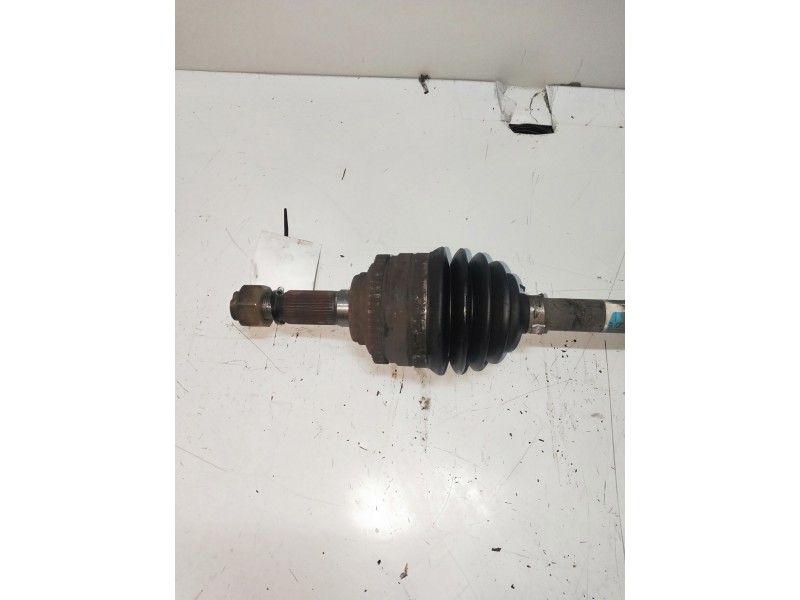 Recambio de transmision delantera derecha para daewoo tacuma 1.6 cat referencia OEM IAM   