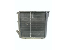 Recambio de radiador agua para renault rapid/express (f40) 1.6 d transporter referencia OEM IAM    2