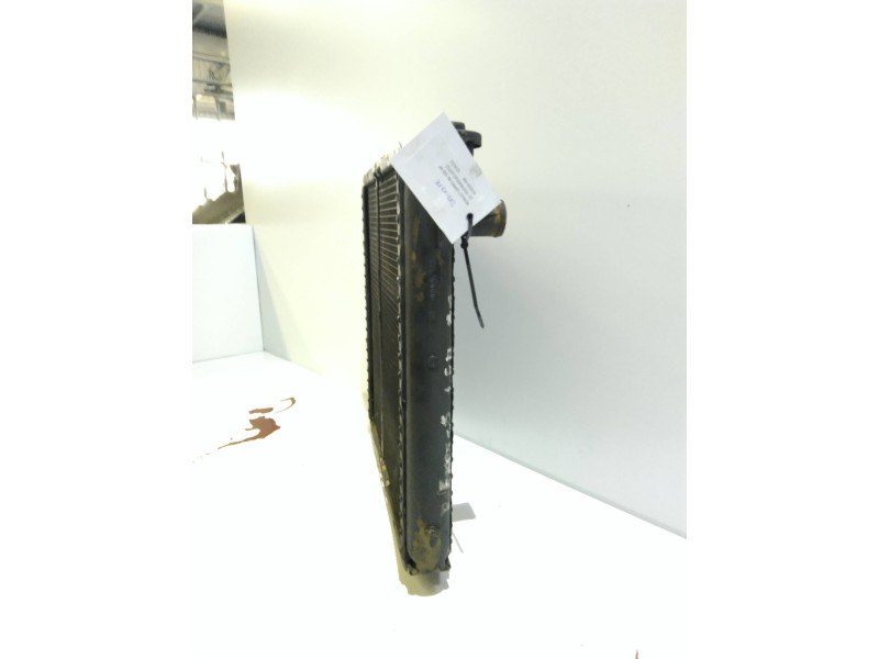 Recambio de radiador agua para renault rapid/express (f40) 1.6 d transporter referencia OEM IAM   