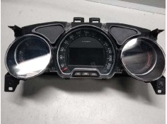 Recambio de cuadro instrumentos para citroen c5 berlina exclusive referencia OEM IAM 9665560480 PE0003012 X7 31213450169140