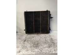 Recambio de radiador agua para renault rapid/express (f40) 1.9 d familiar (f40p) referencia OEM IAM    2