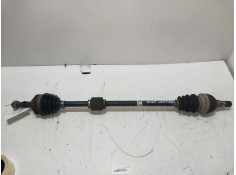 Recambio de transmision delantera derecha para chevrolet kalos 1.4 se referencia OEM IAM YL  