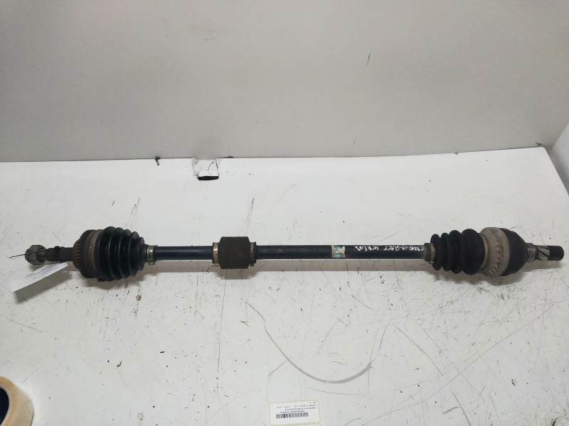 Recambio de transmision delantera derecha para chevrolet kalos 1.4 se referencia OEM IAM YL  