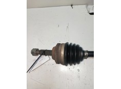 Recambio de transmision delantera derecha para chevrolet kalos 1.4 se referencia OEM IAM YL   2