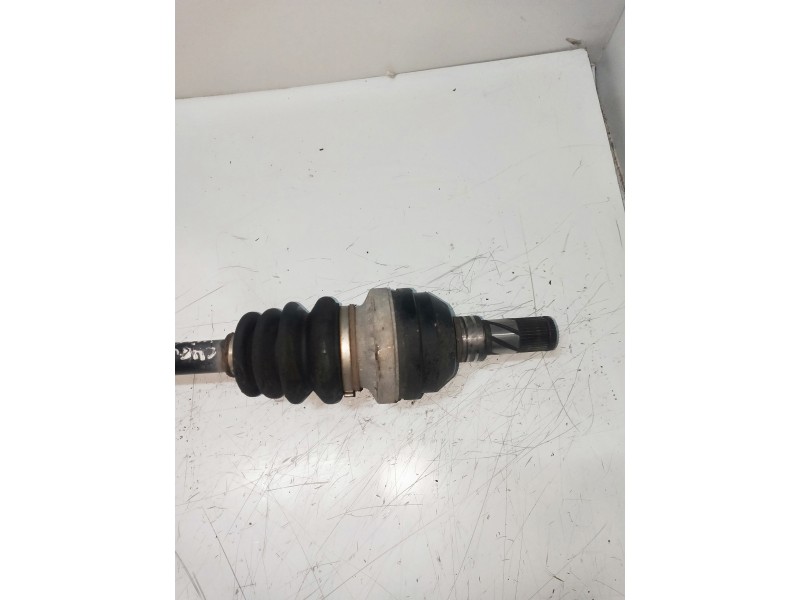 Recambio de transmision delantera derecha para chevrolet kalos 1.4 se referencia OEM IAM YL  