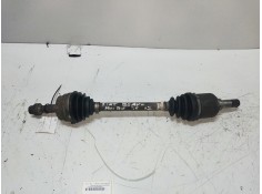 Recambio de transmision delantera izquierda para fiat bravo (182) 1.4 12v cat referencia OEM IAM   