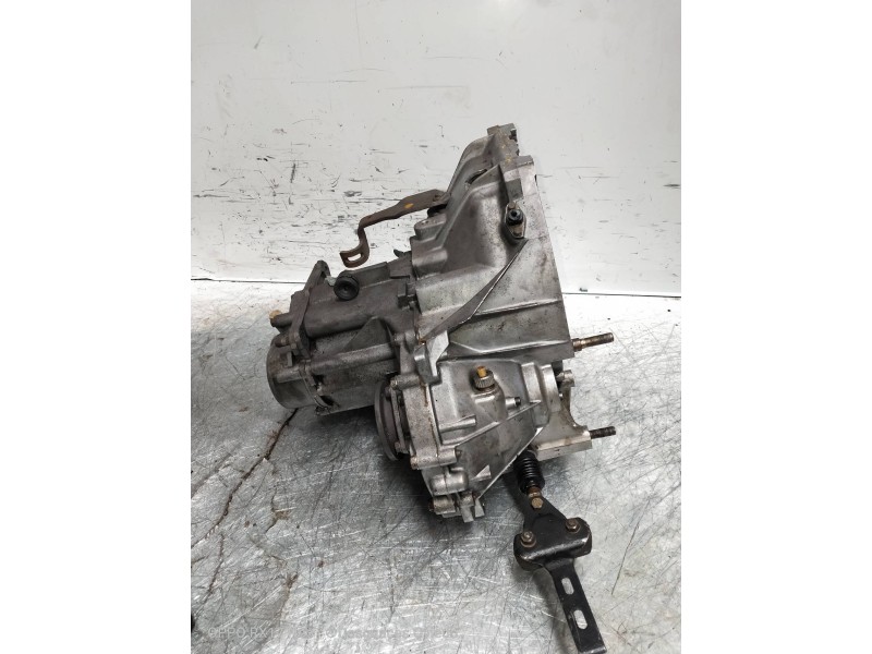 Recambio de caja cambios para lancia prisma 1500 referencia OEM IAM   