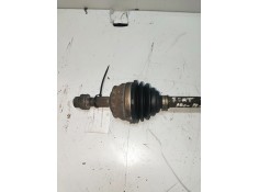 Recambio de transmision delantera izquierda para fiat bravo (182) 1.4 12v cat referencia OEM IAM    2