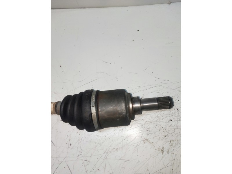 Recambio de transmision delantera izquierda para fiat bravo (182) 1.4 12v cat referencia OEM IAM   