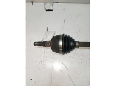 Recambio de transmision delantera izquierda para fiat brava (182) 1.2 16v cat referencia OEM IAM 465482BM   2