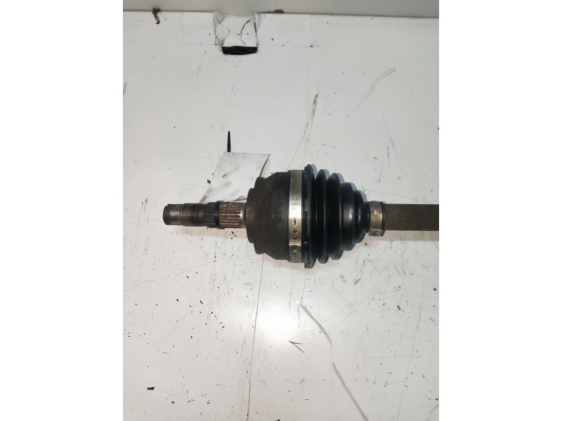Recambio de transmision delantera izquierda para fiat brava (182) 1.2 16v cat referencia OEM IAM 465482BM  