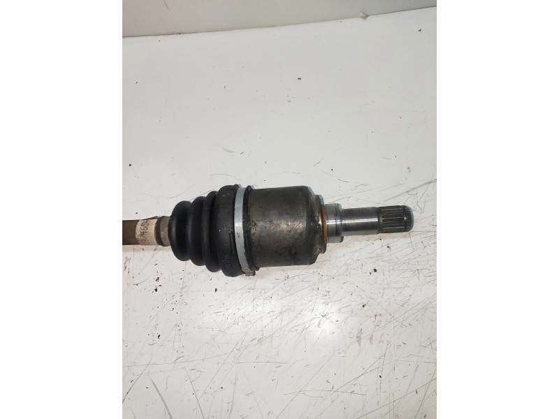 Recambio de transmision delantera izquierda para fiat brava (182) 1.2 16v cat referencia OEM IAM 465482BM  
