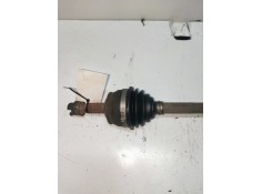 Recambio de transmision delantera derecha para fiat brava (182) 1.4 12v cat referencia OEM IAM    2