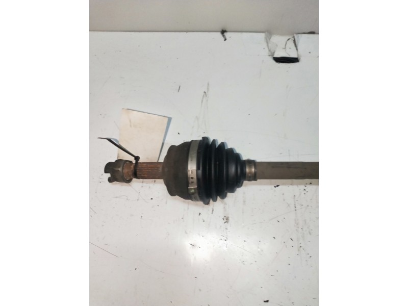 Recambio de transmision delantera derecha para fiat brava (182) 1.4 12v cat referencia OEM IAM   