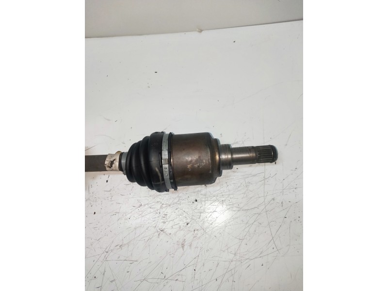 Recambio de transmision delantera derecha para fiat brava (182) 1.4 12v cat referencia OEM IAM   