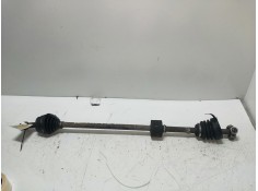 Recambio de transmision delantera derecha para fiat brava (182) 1.9 diesel referencia OEM IAM   