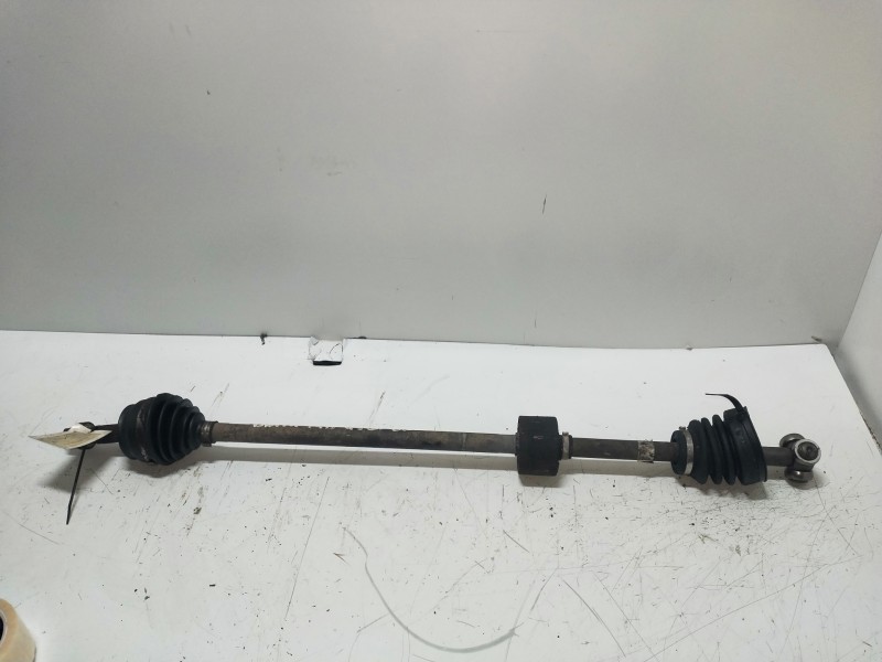 Recambio de transmision delantera derecha para fiat brava (182) 1.9 diesel referencia OEM IAM   