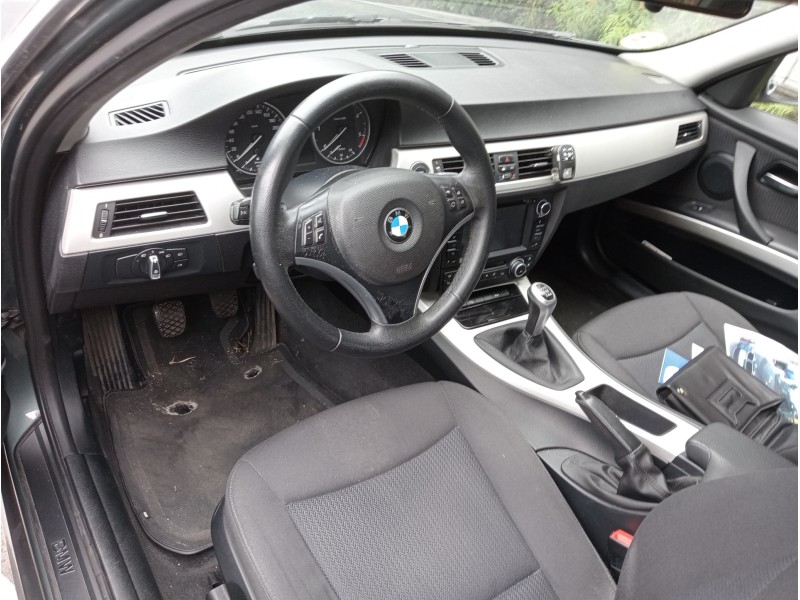 bmw serie 3 berlina (e90) del año 2010