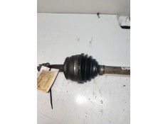 Recambio de transmision delantera derecha para fiat brava (182) 1.9 diesel referencia OEM IAM    2