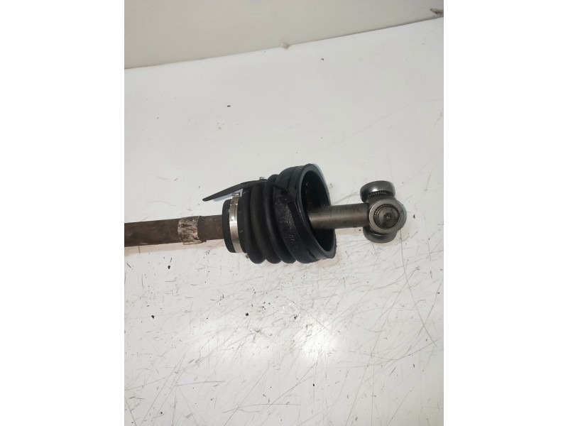 Recambio de transmision delantera derecha para fiat brava (182) 1.9 diesel referencia OEM IAM   