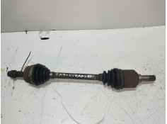 Recambio de transmision delantera izquierda para fiat brava (182) 1.4 12v cat referencia OEM IAM   