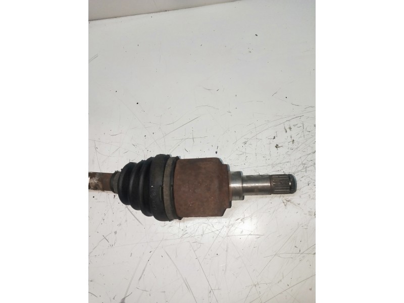 Recambio de transmision delantera izquierda para fiat brava (182) 1.4 12v cat referencia OEM IAM   