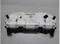 Recambio de cuadro instrumentos para citroen c5 berlina exclusive referencia OEM IAM 9665560480 PE0003012 X7 31213450169140 2