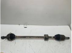 Recambio de transmision delantera derecha para fiat bravo (182) 1.4 12v cat referencia OEM IAM   