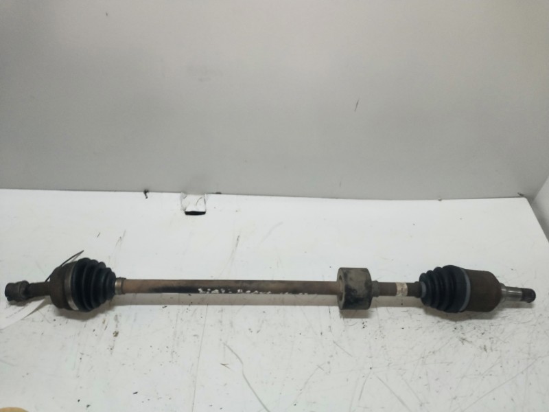 Recambio de transmision delantera derecha para fiat bravo (182) 1.4 12v cat referencia OEM IAM   