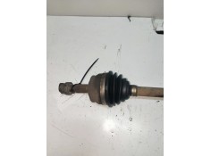 Recambio de transmision delantera derecha para fiat bravo (182) 1.4 12v cat referencia OEM IAM    2