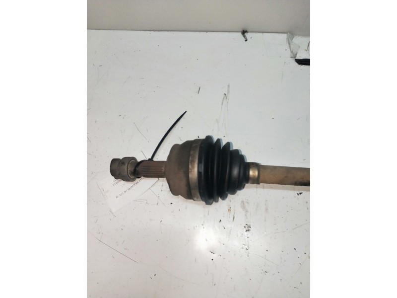 Recambio de transmision delantera derecha para fiat bravo (182) 1.4 12v cat referencia OEM IAM   