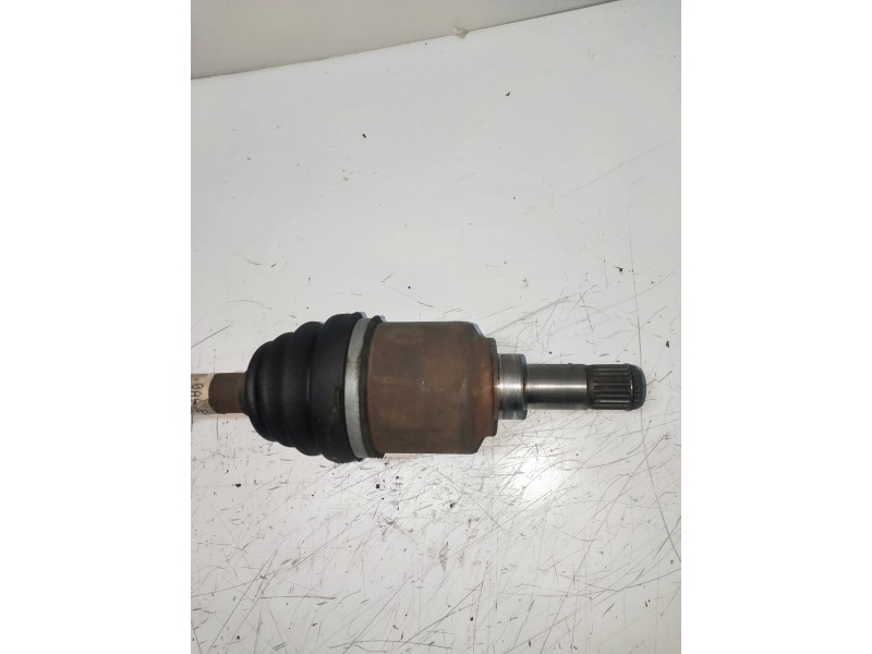 Recambio de transmision delantera derecha para fiat bravo (182) 1.4 12v cat referencia OEM IAM   