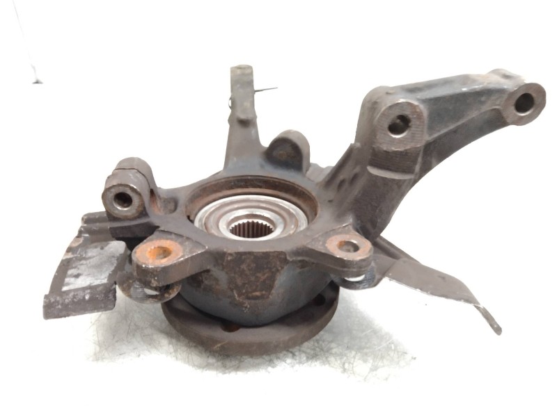 Recambio de mangueta delantera izquierda para fiat scudo (222) 2.0 jtd cat referencia OEM IAM   