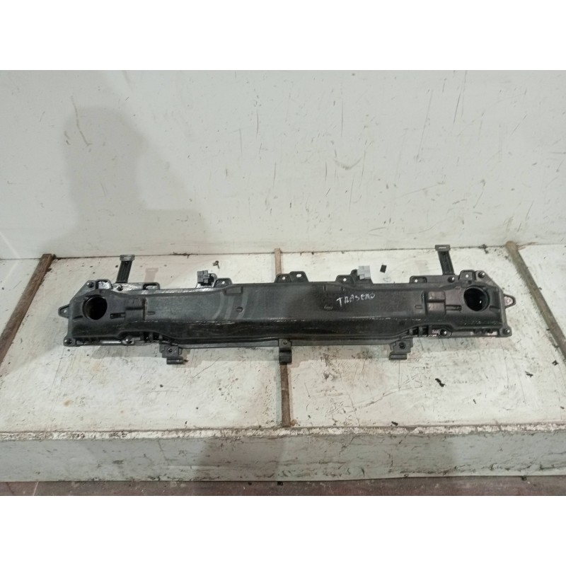 Recambio de refuerzo paragolpes trasero para kia sportage drive plus 2wd referencia OEM IAM   